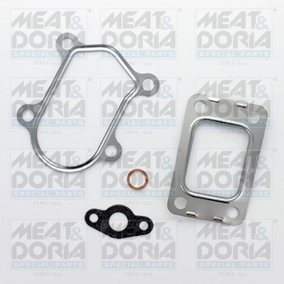 Mounting Kit, charger